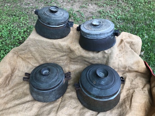 Rare 18th 19th - 18th/19th, copper