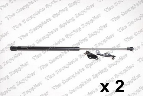 Kilen tailgate boot gas strut - tailgate,