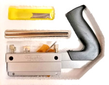 STANLEY 12-030D 3 Blade Plough