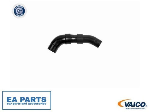 Radiator hose for - for, vw