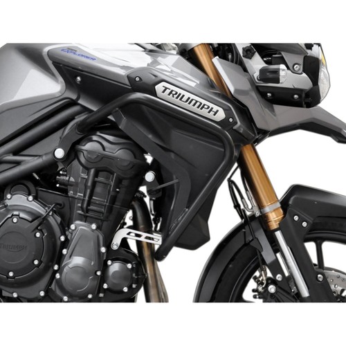 Black zieger engine guard for - zieger,