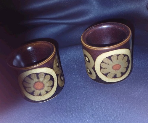 Vintage denby arabesque retro - denby,