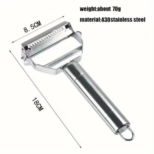 4in1 high quality stainless - 4in1,
