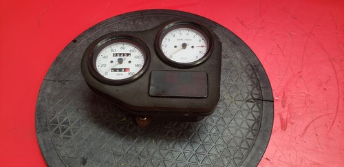 Ducati 900 speedo - ducati,