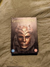 Game of Thrones Complete
