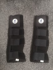 One Pair Of Derby House Horse