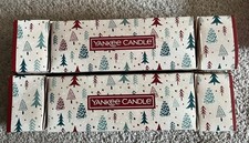 2 x Yankee Candle 3 Votive