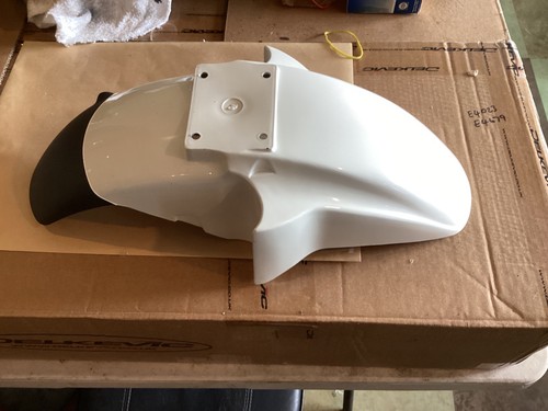 Suzuki 500 gamma nos - gamma,