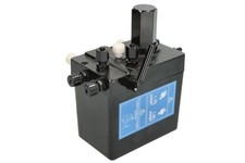 Fits MAN TGS I, TGX I