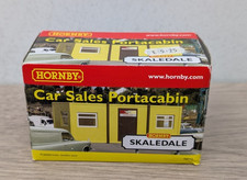 Hornby OO Gauge Skaledale