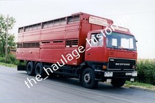THH Truck Photos - Bedford TM