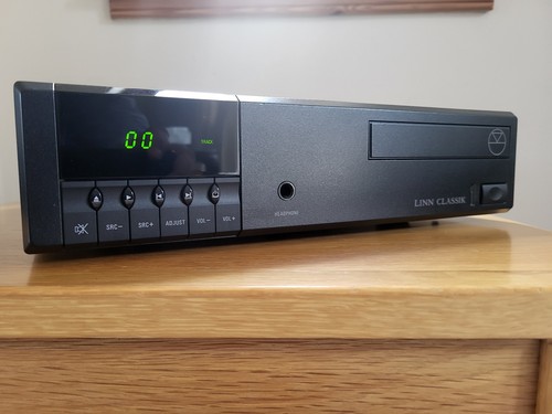 Linn classik music - classik,