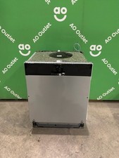 Bosch Integrated Dishwasher 13