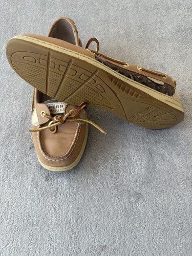 Women sperry angelfish top - angelfish,
