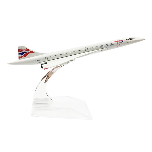400 15cm british concorde - 1/400,