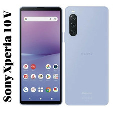 NEW Sony Xperia 10 V, 128GB