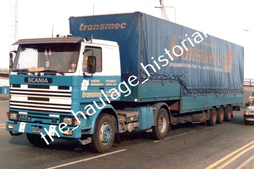 Thh truck photos scania - photos,