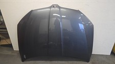SKODA OCTAVIA SE BUSINESS MK3 2016 FRONT BONNET HOOD PANEL F7Y