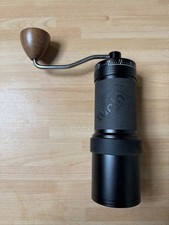 Turin H63 Manual Coffee