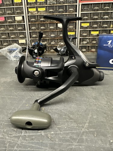 Okuma carbonite cbf155a fixed - carbonite,