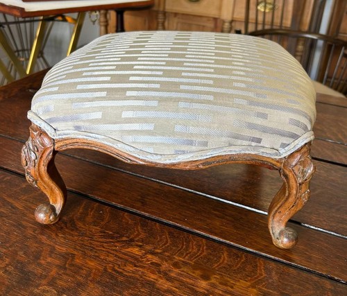 Antique victorian walnut - antique,
