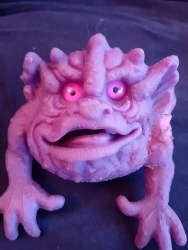 Boglin 1987 vintage - boglin,,