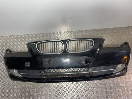 2008 bmw series e60 front - bmw,