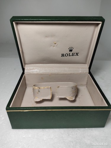 Vintage genuine rolex watch - genuine,