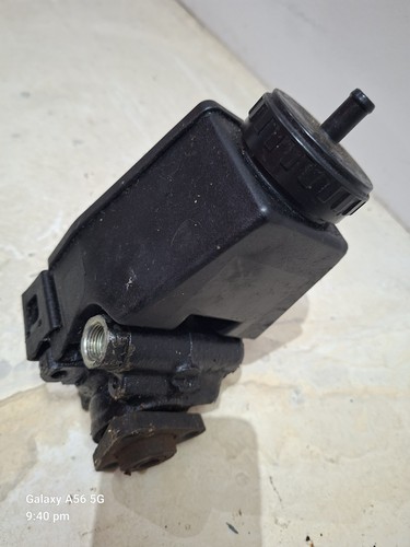 Ford granada mk3 power - granada, 2.9