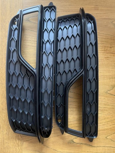 Fit for audi line s5 - a5, s-line