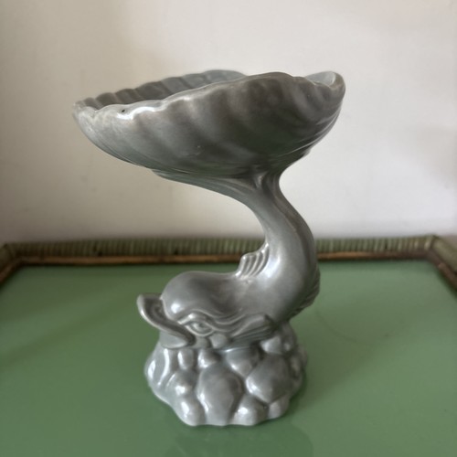 Dartmouth pottery devon grey - dartmouth,