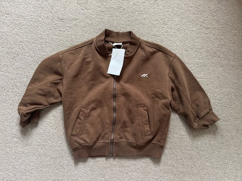 Zara boys bomber - zara,