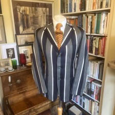 Ede & Ravenscroft Blue Grey