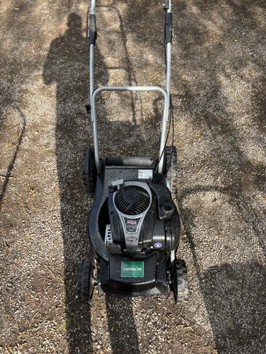 Breaking for spares gardenline - breaking,