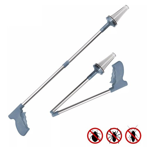 Spider catcher pest trap 83cm - catcher,