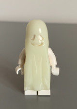 Lego Vintage Castle Glow In