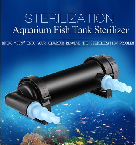 18w 36w clarifier - clarifier, light