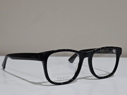 Gucci gg0004on 001 black - gg0004on,