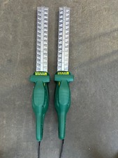 X2 Hedge Trimmer Electric NMHT450 Outdoor  Bush Cutter 45cm 450W NON FUNCTIONAL