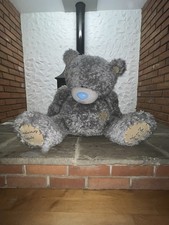 Huge Me To You Tatty Teddy