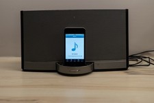 Bose SoundDock Portable  iPod