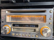 Panasonic CQ-VX5500 Car Audio