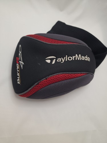 Taylormade burner 420 driver - taylormade,