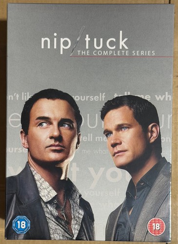 Nip tuck the - the, complete