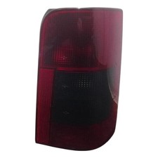 2005 PEUGEOT PARTNER MK1 DRIVERS RIGHT REAR TAILLIGHT 6351 H1 / 9624129680