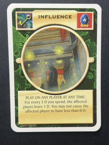 Doomtrooper ccg unlimited - ccg,