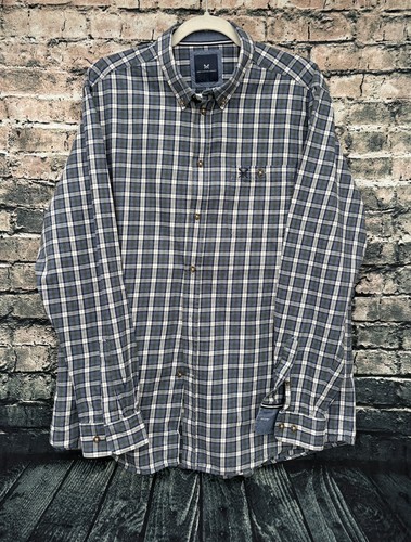 Crew clothing long - co,