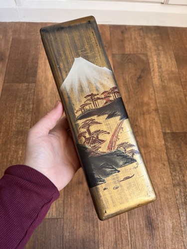Vintage antique japanese - vintage,