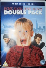 Home Alone / Home Alone 2