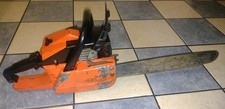 Dolmar 119 61cc  Vintage Chainsaw